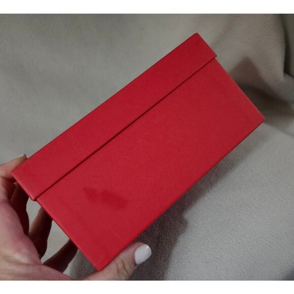 NEW Box Starbucks Limited Ceramic Travel Mug 12Oz Kid's Finger Paint Lid 2015 - Picture 9 of 9